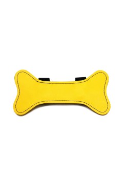 Accessories / The Red Puppy Leather Bone
