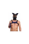 Accessories / The Red Puppy Leather Bone