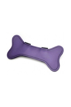 Accessories / The Red Puppy Leather Bone