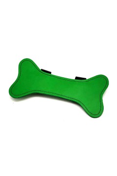Accessories / The Red Puppy Leather Bone