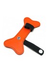 Accessories / The Red Puppy Leather Bone