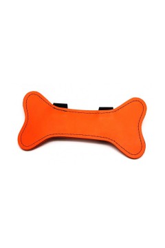 Accessories / The Red Puppy Leather Bone