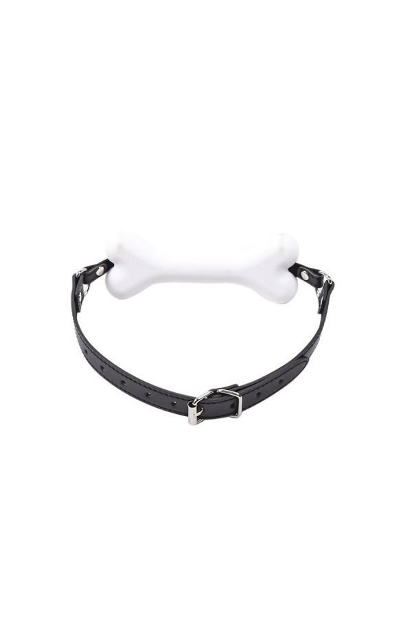 Gags / Kinky Puppy Big Bone Bondage Gag