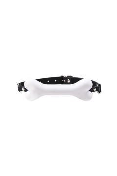 Gags / Kinky Puppy Big Bone Bondage Gag