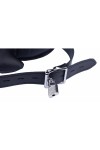 Gags / The Red Leather gag for slave