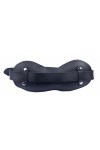 Gags / The Red Leather gag for slave