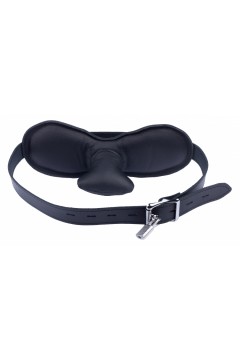 Gags / The Red Leather gag for slave