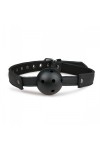 Gags / Easy Toys Baillon with black pierced ball