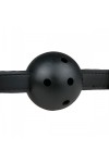 Gags / Easy Toys Baillon with black pierced ball