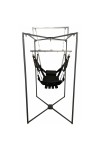Slingek / VIP Sling Deluxe beülő bőr sling VIP - teljes sling készlet