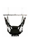 Slingek / VIP Sling Deluxe beülő bőr sling VIP - teljes sling készlet
