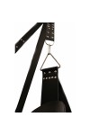 Slingek / VIP Sling Deluxe beülő bőr sling VIP - teljes sling készlet