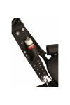 Slingek / VIP Sling Deluxe beülő bőr sling VIP - teljes sling készlet