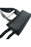 Suspension / The Red Deluxe Leather Suspension Handcuffs - Hands