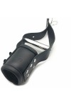 Suspension / The Red Deluxe Leather Suspension Handcuffs - Hands