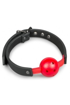 Szájpeckek / Easy Toys Színes szilikon átlélegezhető golyó szájpecek Szájpeckek / Easy Toys Színes szilikon átlélegezhető golyó szájpecek