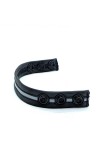 Farok-makk gyűrűk / 665 Színes neoprene farokgyűrű