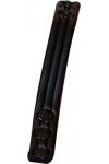 Farok-makk gyűrűk / 665 Színes neoprene farokgyűrű