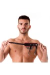 Home, Ball Stretchers / 665 Single Buck Double Pull Ballstretcher