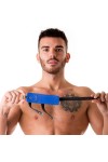 Home, Ball Stretchers / 665 Single Buck Double Pull Ballstretcher