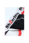Jocks and Underwear / Sk8erboy Mesh Jock - Black