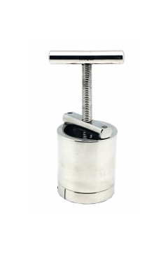CBT Hard & Heavy / Cockpik Ball flask & crusher