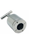 CBT Hard & Heavy / Cockpik Ball flask & crusher