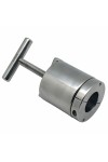 CBT Hard & Heavy / Cockpik Ball flask & crusher