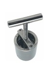 CBT Hard & Heavy / Cockpik Ball flask & crusher