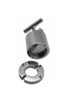 CBT Hard & Heavy / Cockpik Ball flask & crusher