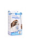Showers / CleanStream CleanStream - Pump Action Enema Bottle with Nozzle