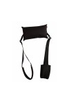 Sling / The Red Fabric travel sling with cushion + bag