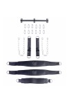 Sling / The Red FISFUKR Leather Swing - Complete Kit