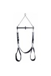 Sling / The Red FISFUKR Leather Swing - Complete Kit