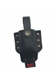 Accesories, Accessories / The Red Leather aroma support for harness