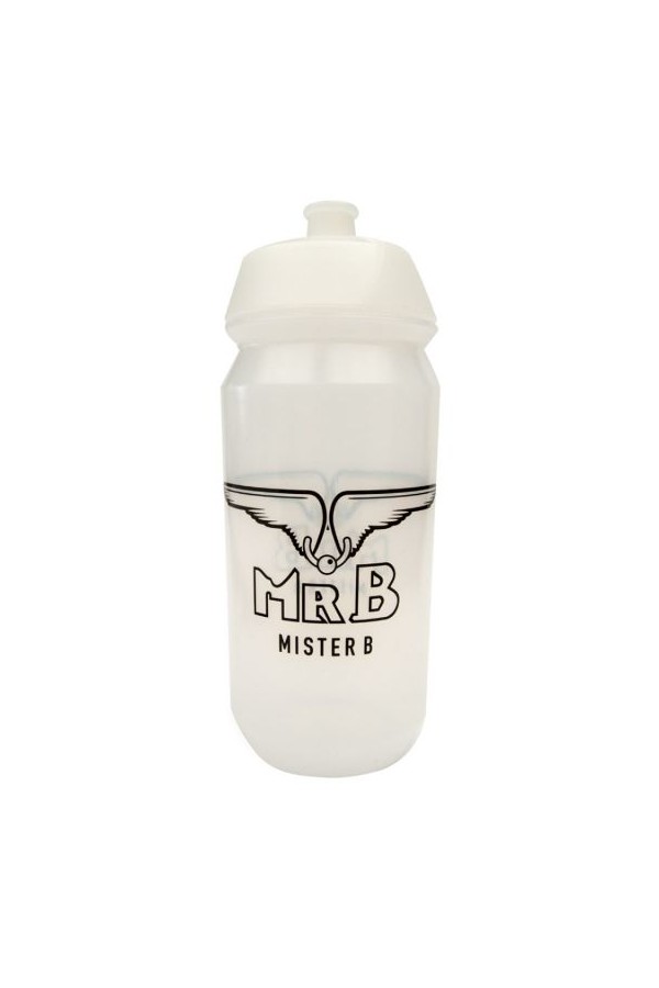 Síkosítók / Mister B Keverő flakon - 500 ml
