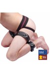 Suspension / The Red Leather Thighs/Attachments