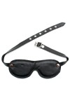 Blindfolds / Rimba Padded Style Blindfold