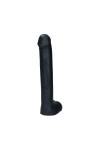 Dildos / Ylva & Dite Hyperion Dildo - Black