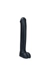 Dildos / Ylva & Dite Hyperion Dildo - Black
