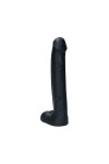 Dildos / Ylva & Dite Hyperion Dildo - Black
