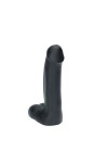 Dildos / Ylva & Dite Icarus Dildo - Black