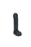 Dildos / Ylva & Dite Icarus Dildo - Black