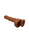 Dildos / Pretty Love Jason dildo - Brown