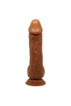 Dildos / Pretty Love Johnson Dildo - Brown