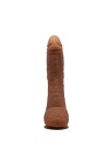 Dildos / Pretty Love Alex Dildo - Brown