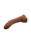 Dildos / Pretty Love Alex Dildo - Brown