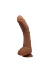 Dildos / Pretty Love Alex Dildo - Brown