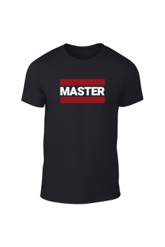 T-shirts and tank-tops / Sk8erboy MASTER T-Shirt - Black