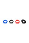 Ball Stretchers / Sport Fucker Ergo Balls Black